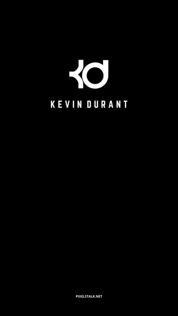 Kevin Durant Wallpaper for Android.