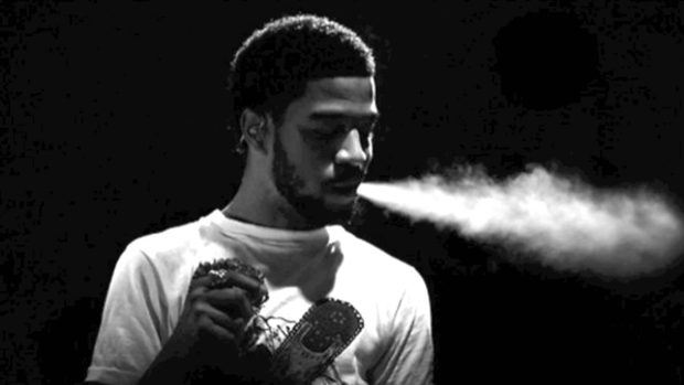 Kid Cudi Wallpaper Computer.