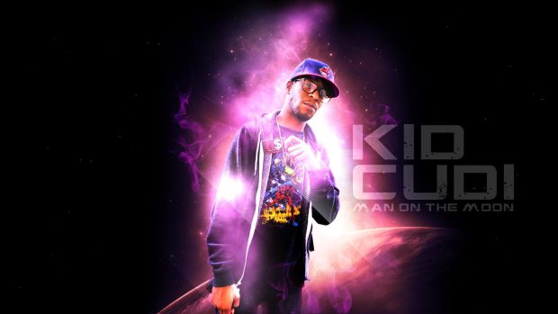 Kid Cudi Wallpaper Desktop.