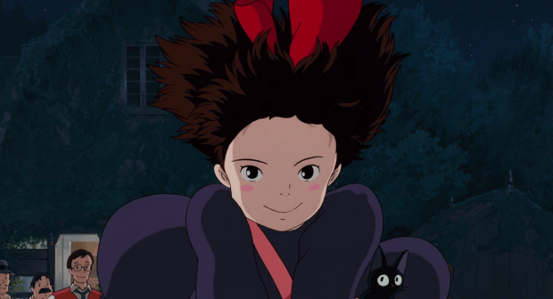 Kiki s Delivery Service Wallpaper High Resolution.