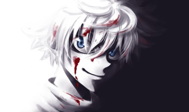 Killua Pictures Free Download.