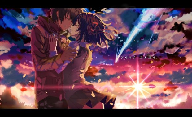 Kimi No Na Wa Image Free Download.