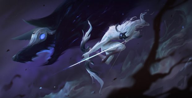 Kindred HD Wallpaper Free download.