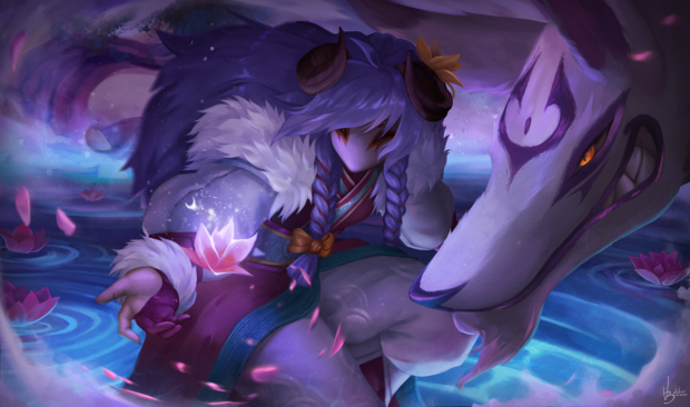 Kindred Wallpaper High Resolution.