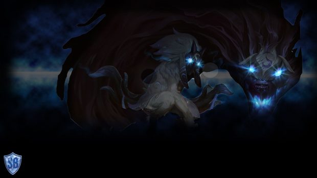 Kindred Wide Screen Wallpaper HD.