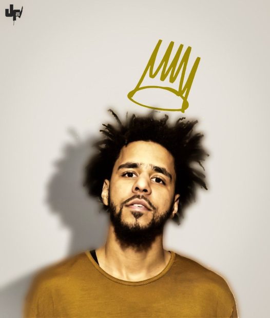 King J Cole Wallpaper HD.