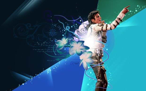 King Michael Jackson Wallpaper HD.