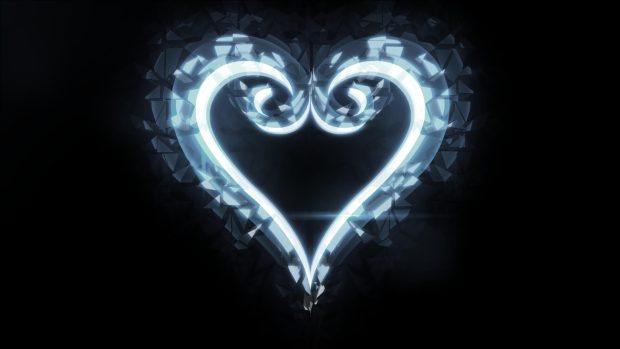 Kingdom Hearts Wallpaper High Resolution.