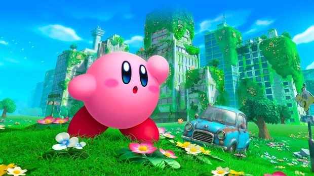 Kirby Background High Resolution.