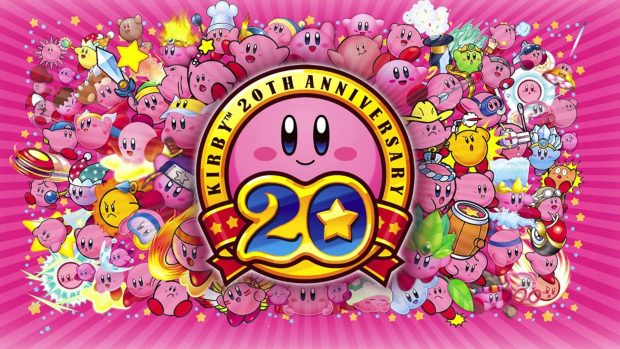 Kirby Pictures Free Download.