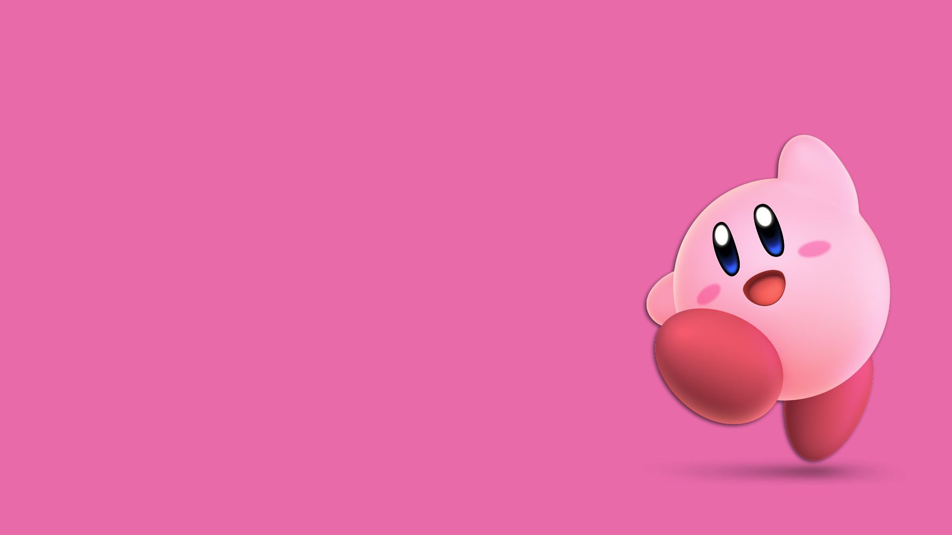 Happy Birthday Kirby Wallpapers Up For Download  NintendoSoup