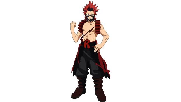 Kirishima Image Free Download.