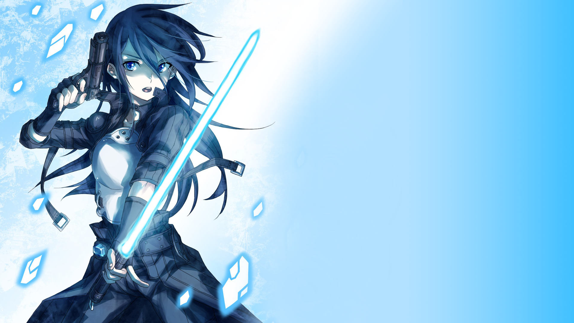 Kirito 1080P 2K 4K 5K HD wallpapers free download  Wallpaper Flare