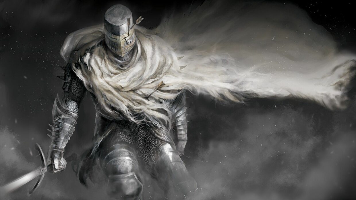 Knight Wallpapers HD Desktop - PixelsTalk