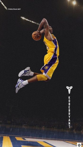 Kobe Bryant HD Wallpaper.