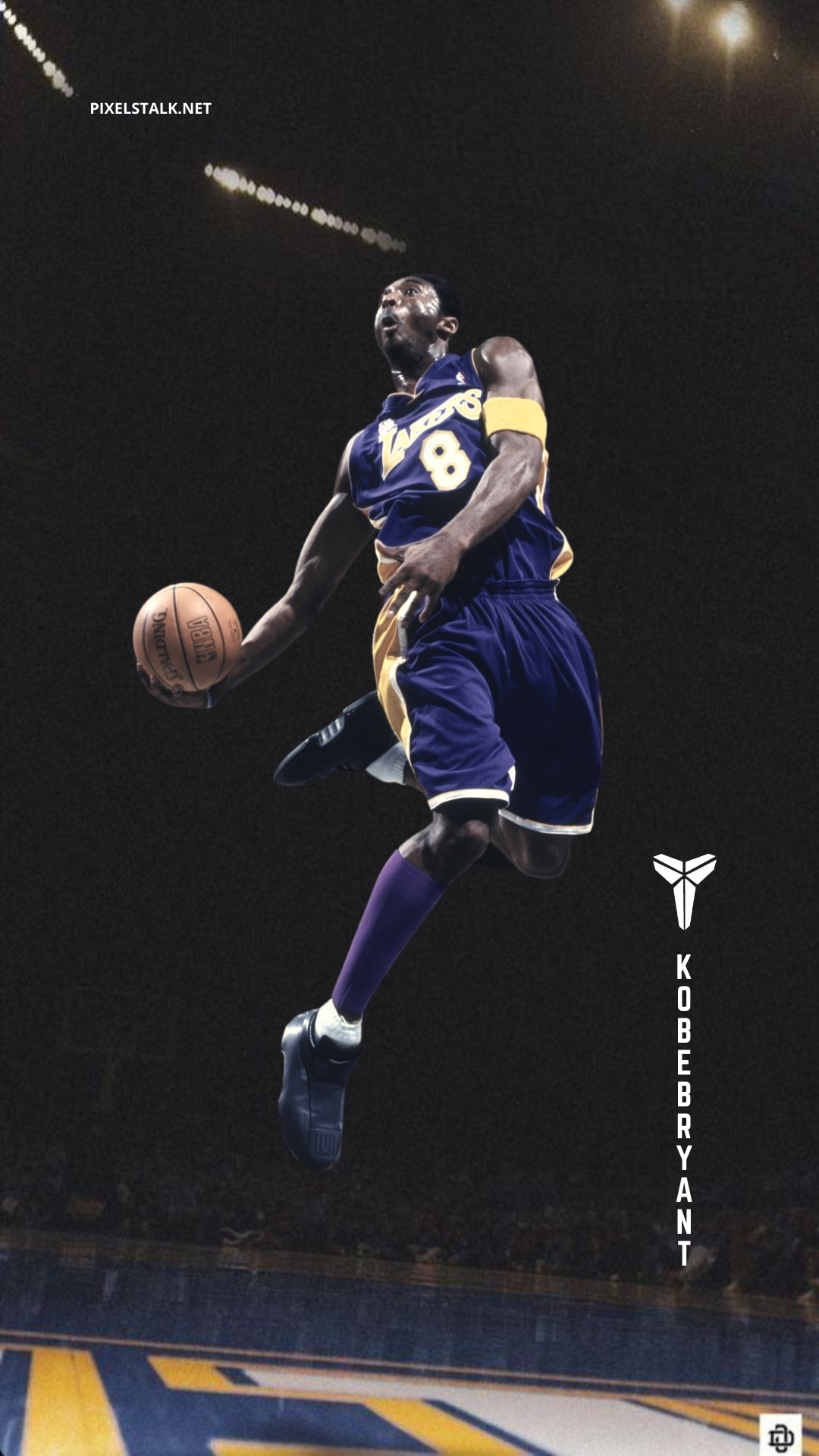 Mamba Mentality Wallpapers  Wallpaper Cave