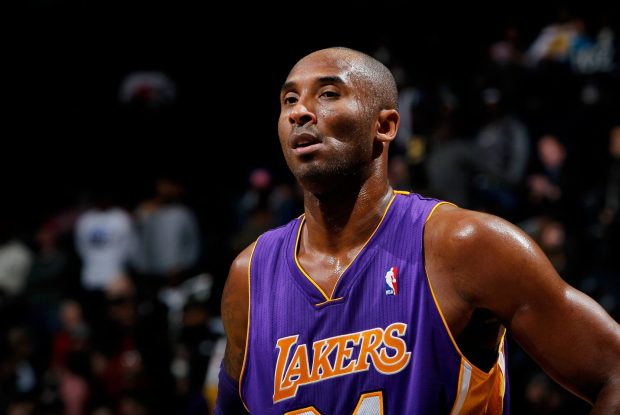 Kobe Bryant Pictures.