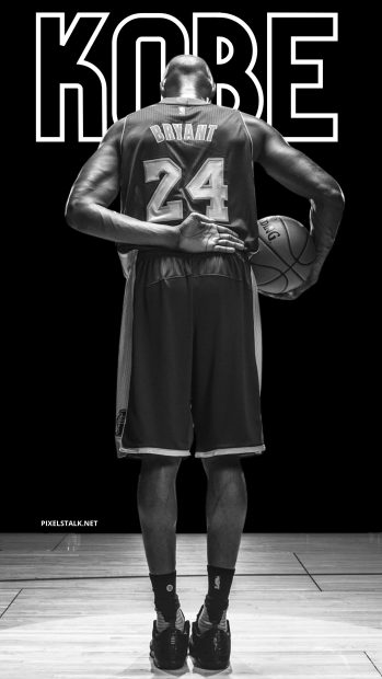 Kobe Bryant Wallpaper.