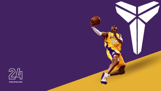 Kobe Bryant Wallpaper Free Download.
