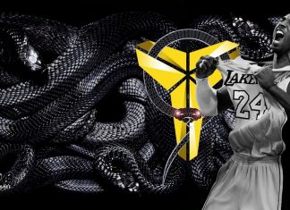 Kobe Bryant Wallpaper HD.