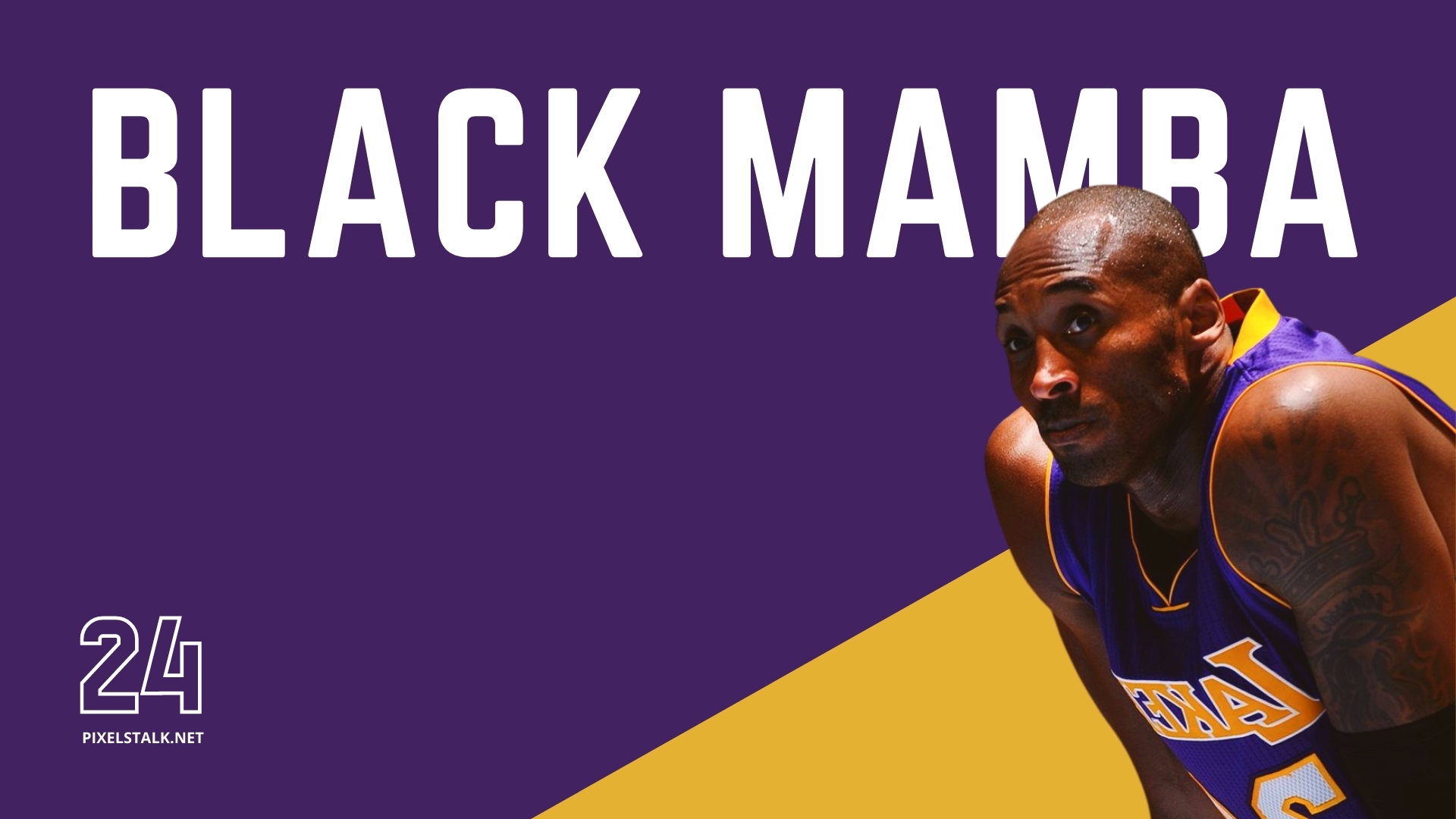 1920x1080 kobe bryant wallpaper for desktop - !