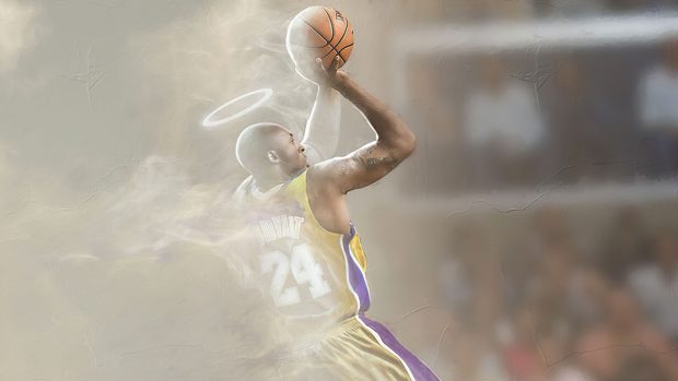 Kobe Desktop Wallpaper.