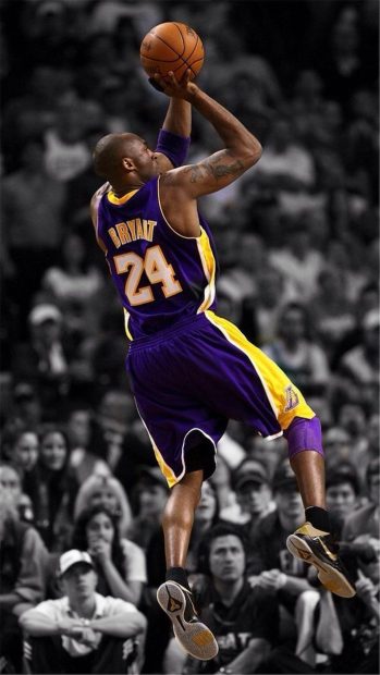 Kobe HD Wallpaper.