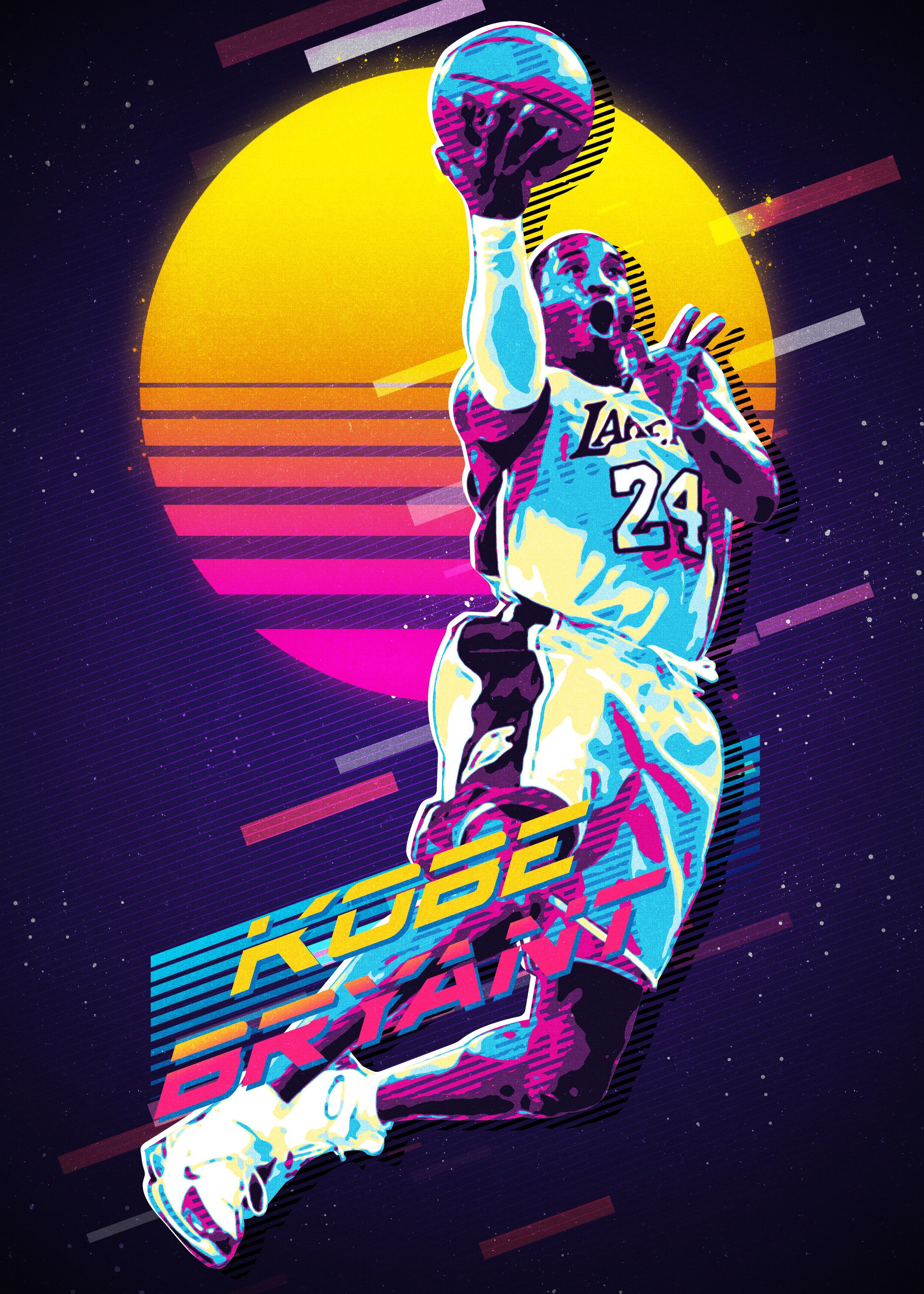 Bạn là fan của Kobe Bryant? Hãy tải ngay những hình nền Kobe đẹp nhất để tỏ lòng tôn kính và ngưỡng mộ ngôi sao bóng rổ vĩ đại này.