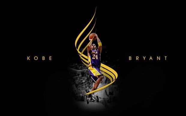 Kobe Lakers Wallpaper HD.