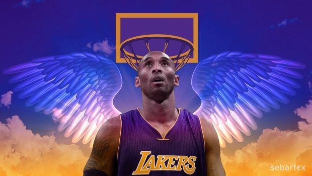 Kobe Wallpaper Desktop.