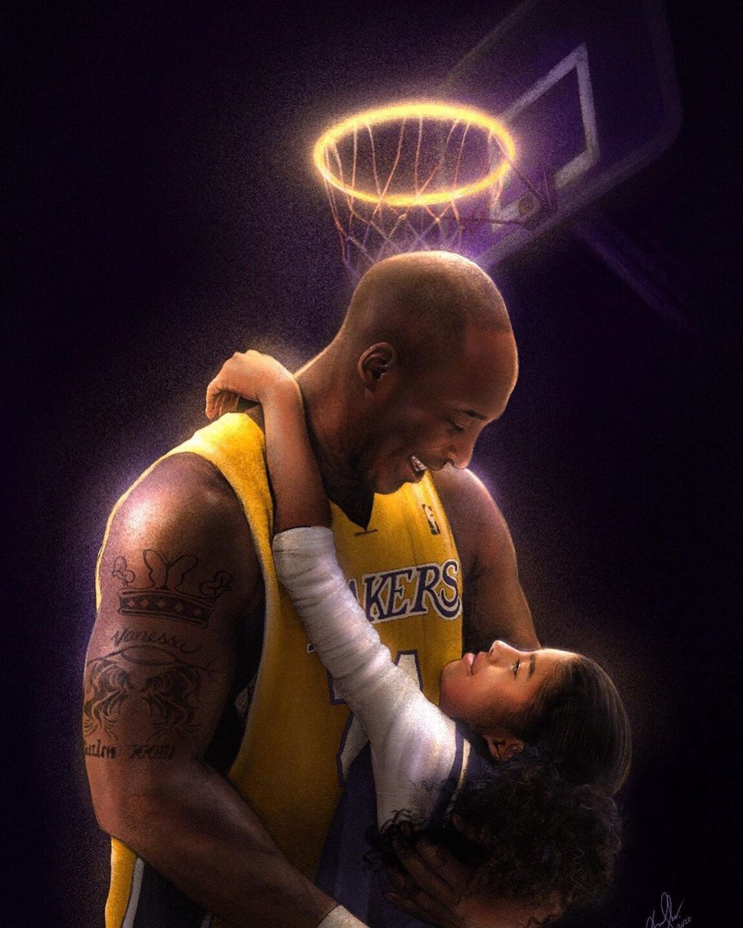 Kobe and Shaq wallpaper  Kobe bryant Kobe bryant pictures Los angeles  lakers