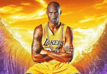 Kobe Wallpaper HD Free download.