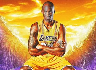 Kobe Wallpaper HD Free download.