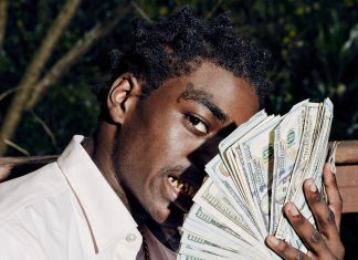 Kodak Black Desktop Wallpaper.