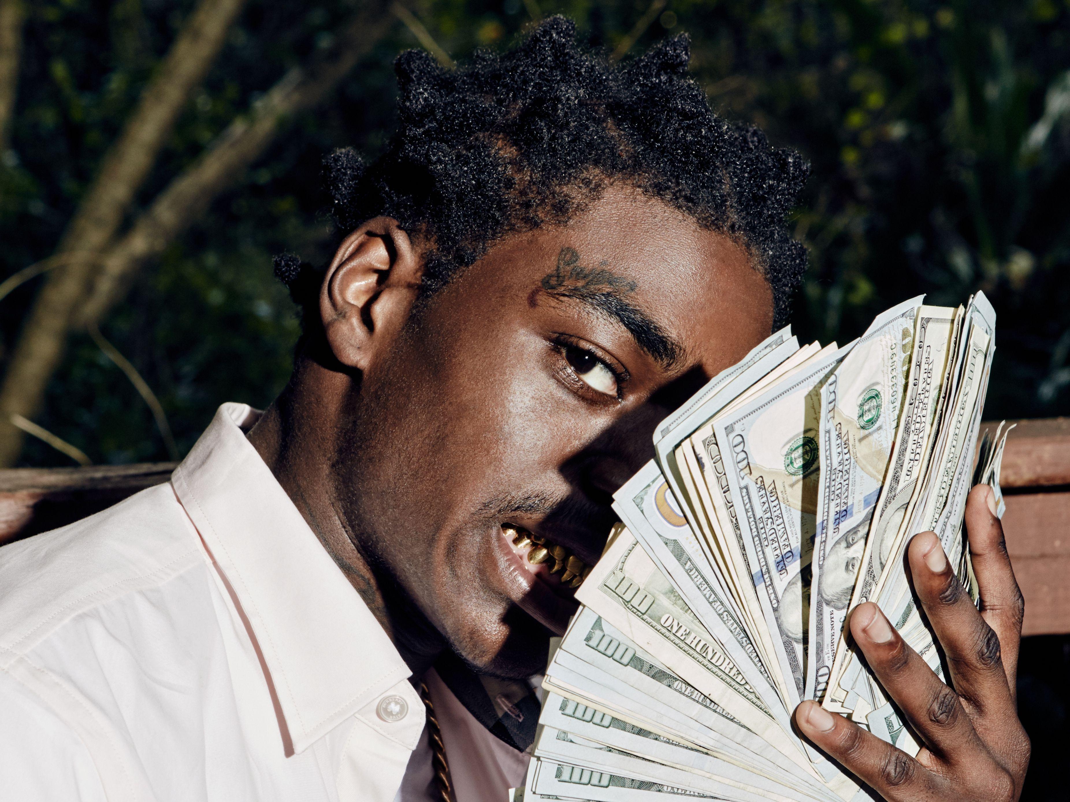 ดาวนโหลด Kodak Black Rapper Wallpaper APK สำหรบ Android