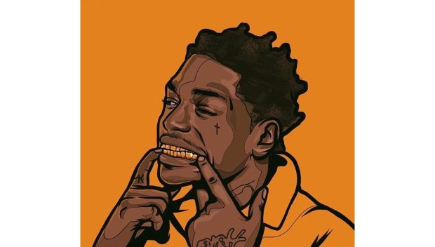 Kodak Black Image Free Download.