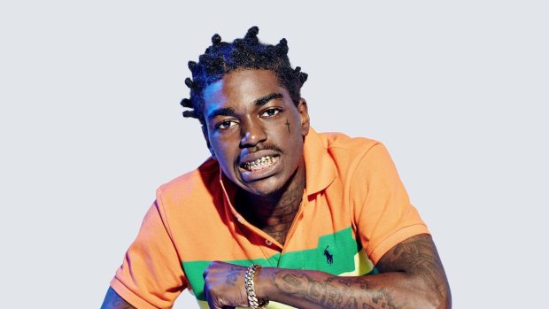 Kodak Black Wallpaper Free Download.