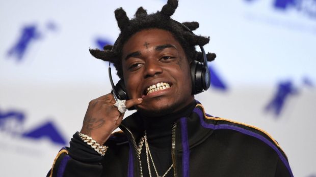 Kodak Black Wallpaper HD 1080p.