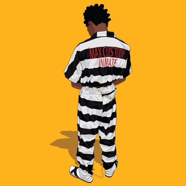 Kodak Black Wide Screen Wallpaper HD.