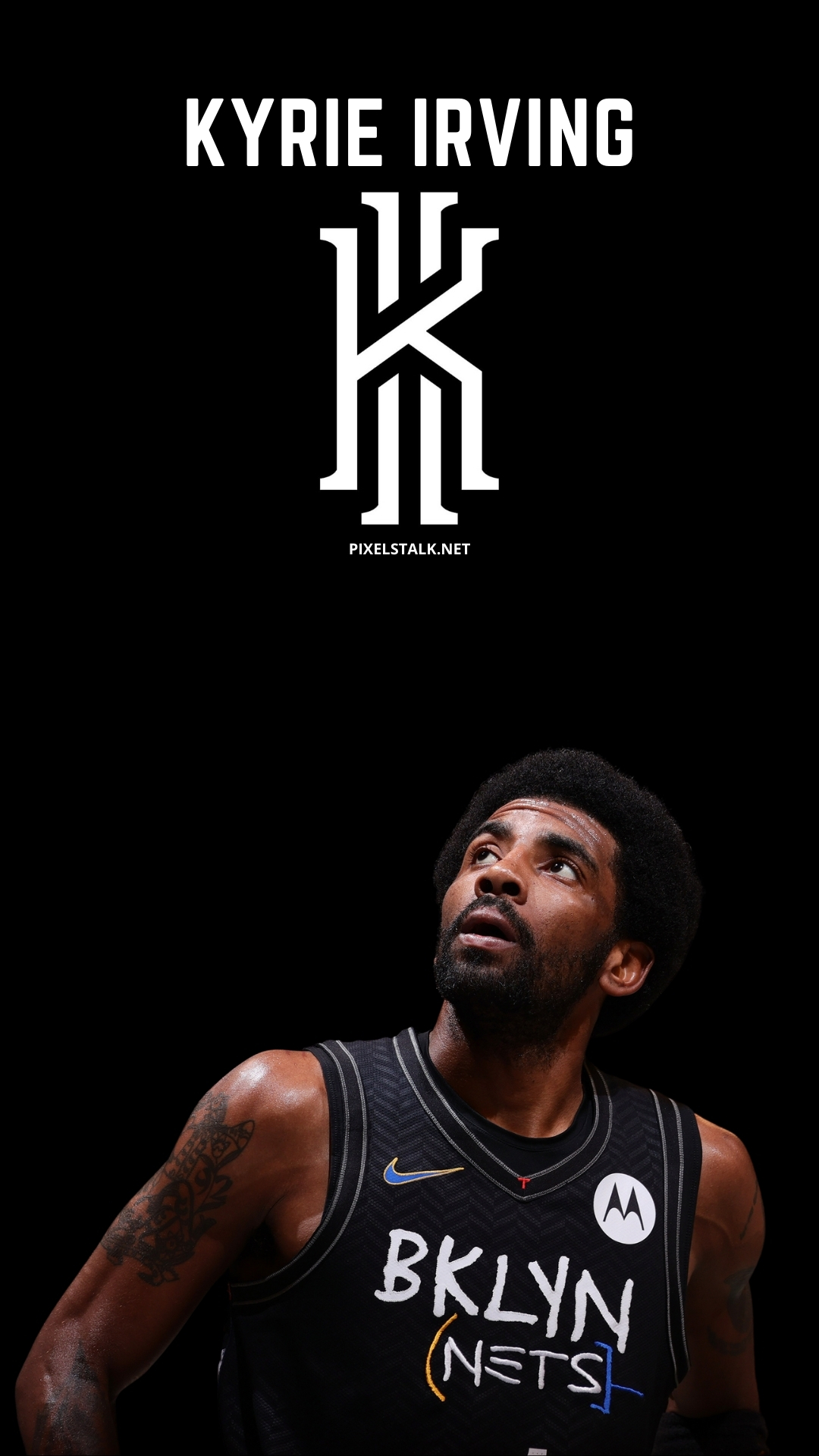 ᴄᴇʟᴛɪᴄꜱ ᴍᴀɴɪʟá Kyrie Irving Cartoon HD phone wallpaper  Pxfuel