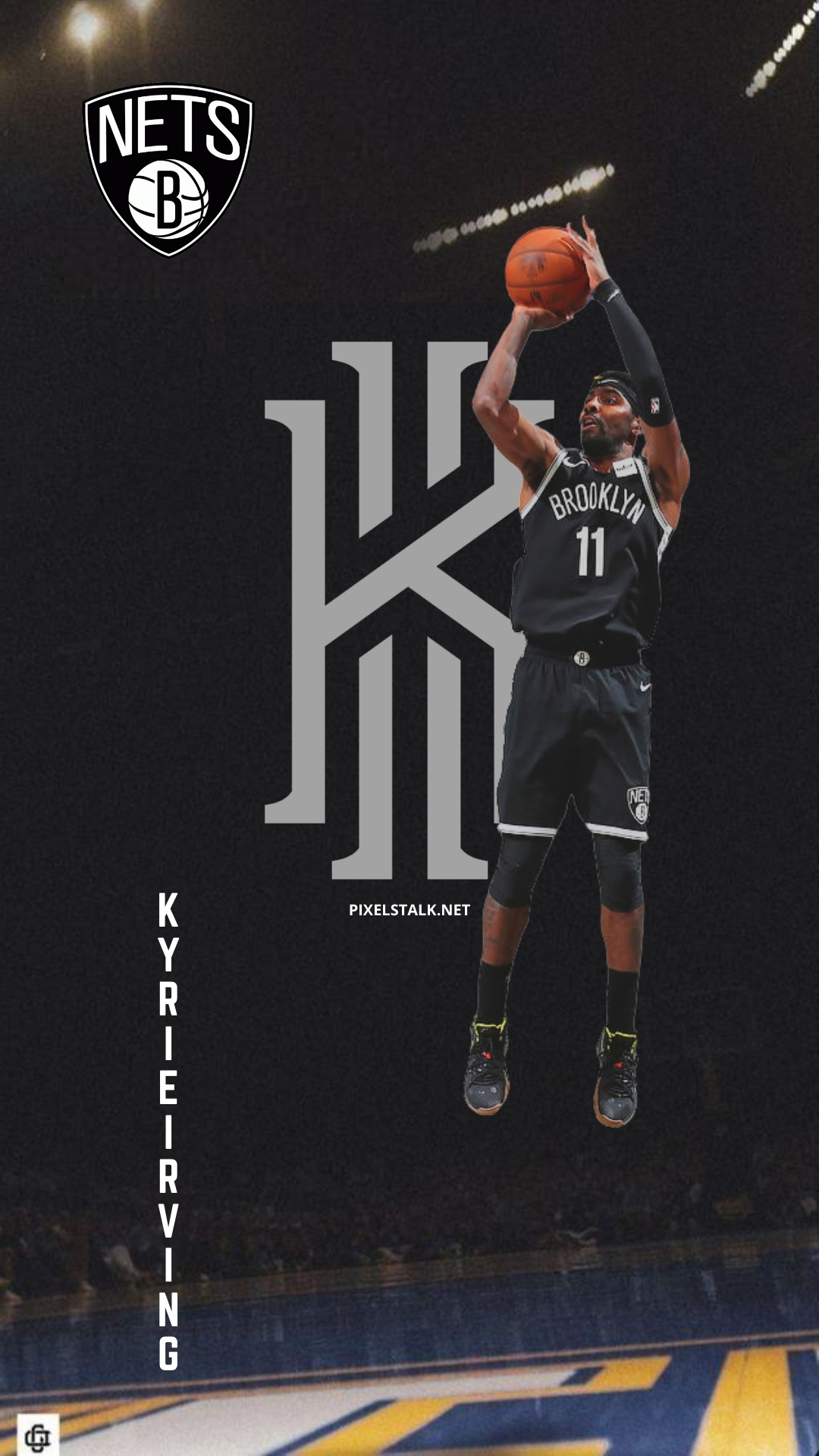 Kyrie Irving Logo Wallpapers 77 images