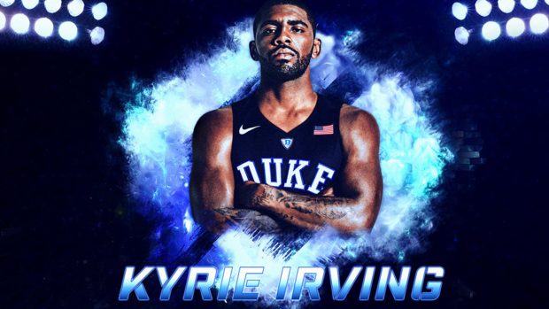 Kyrie Irving Photo.