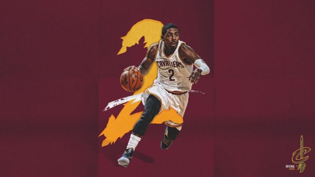 Kyrie Irving Wallpaper 1080p.