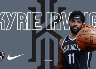 Desktop Kyrie Irving Wallpaper