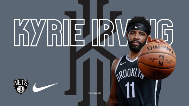 Kyrie Irving Wallpaper Free Download.