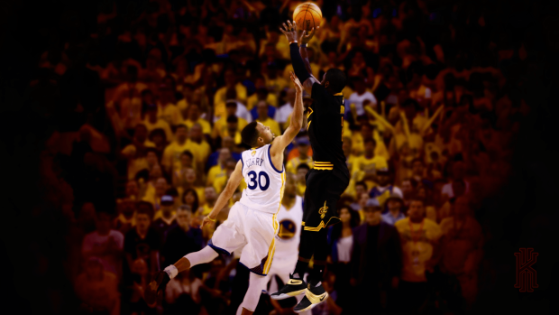 Kyrie Irving Wallpaper HD for PC.