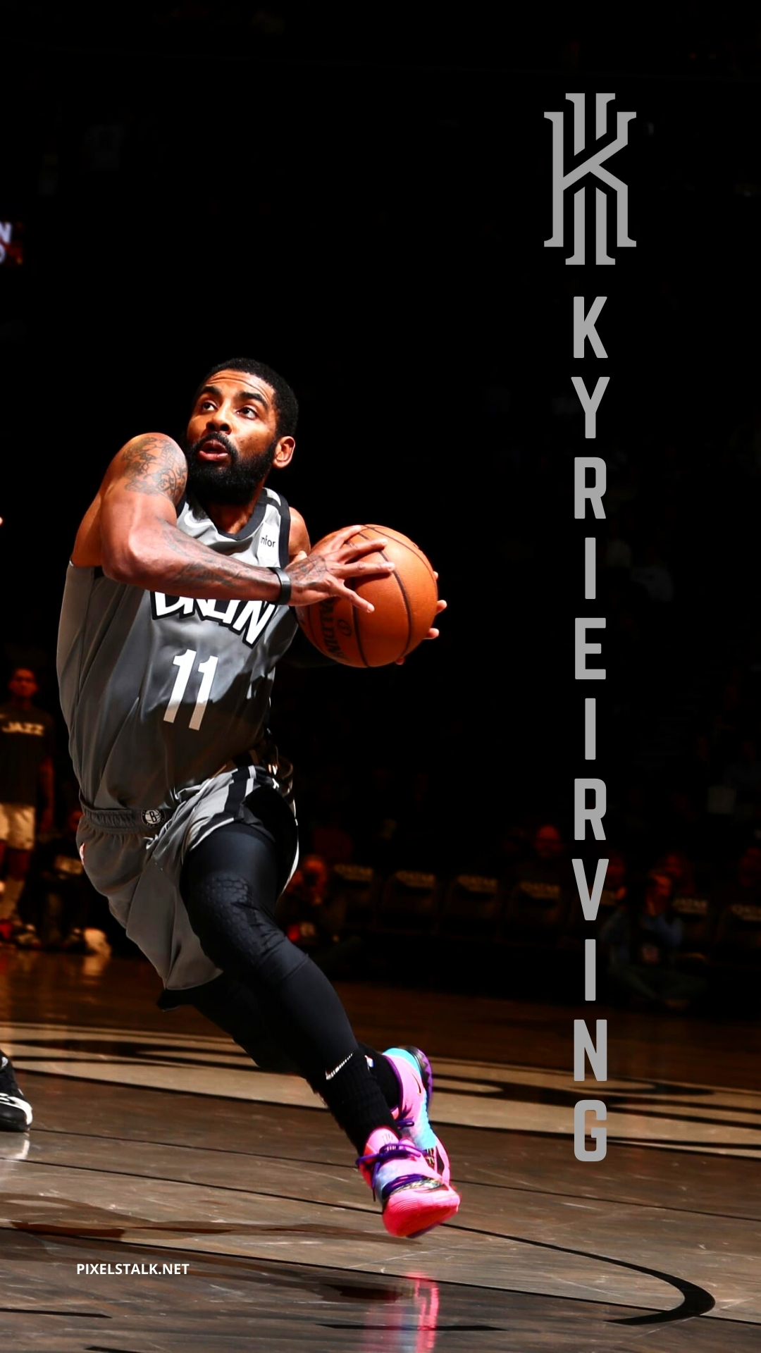 Kyrie Irving HD Wallpaper Fans 4K Live APK for Android Download