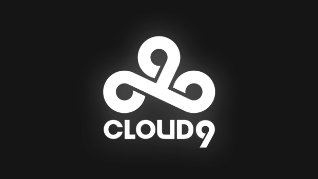 LOL Cloud 9 Wallpaper HD.