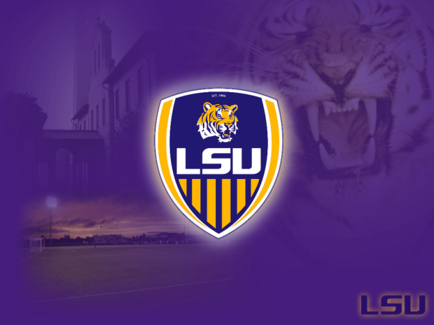 LSU HD Wallpaper.