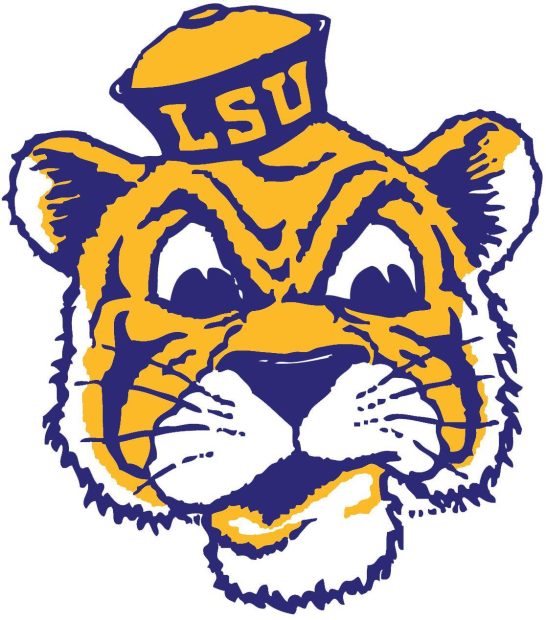 LSU Tigers Wallpaper HD.